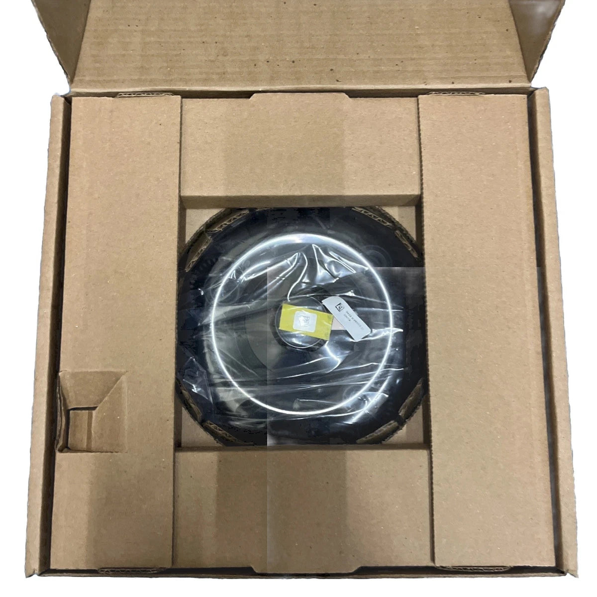 NEW Axis P3717-PLE Indoor/Outdoor Network Security Camera System