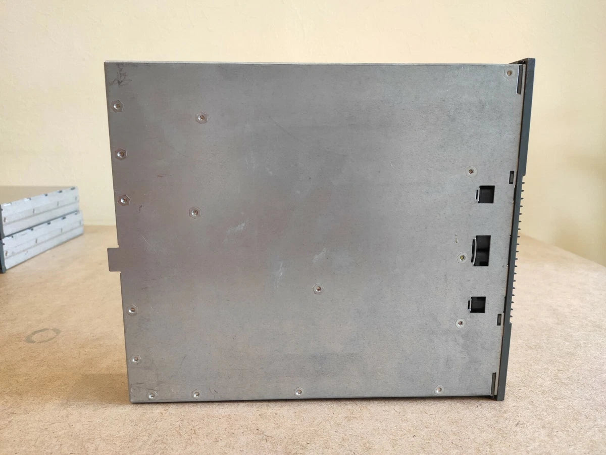 Eltek Flatpack DC/DC Converter 20-30V to 55V (Adjustable 43-59 VDC — 241114.500