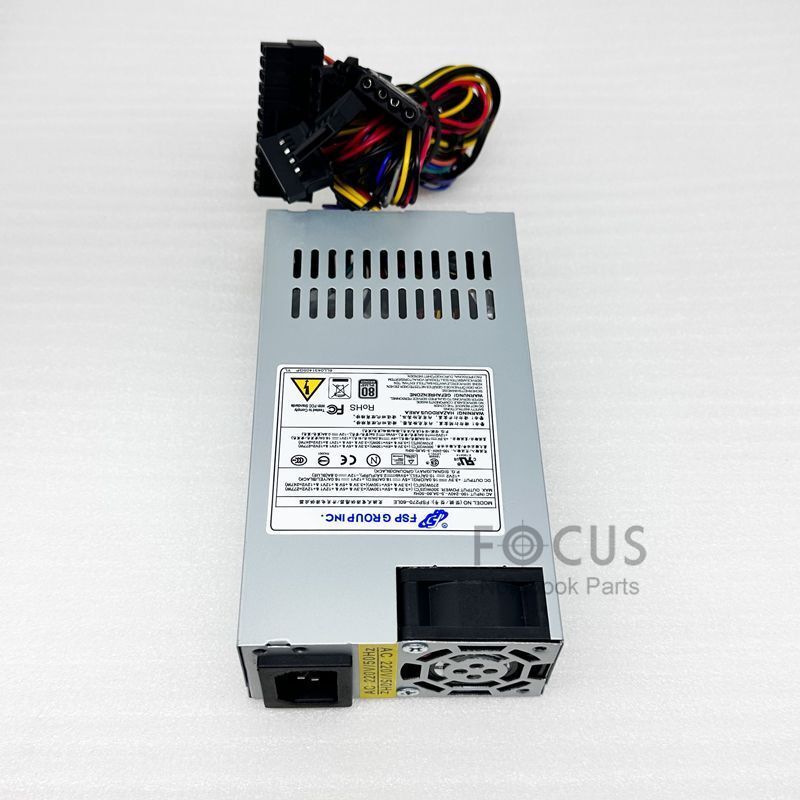 New 1U Power Supply FLEX for HP ProLiant Microserver N40L MICROSERVER PSU