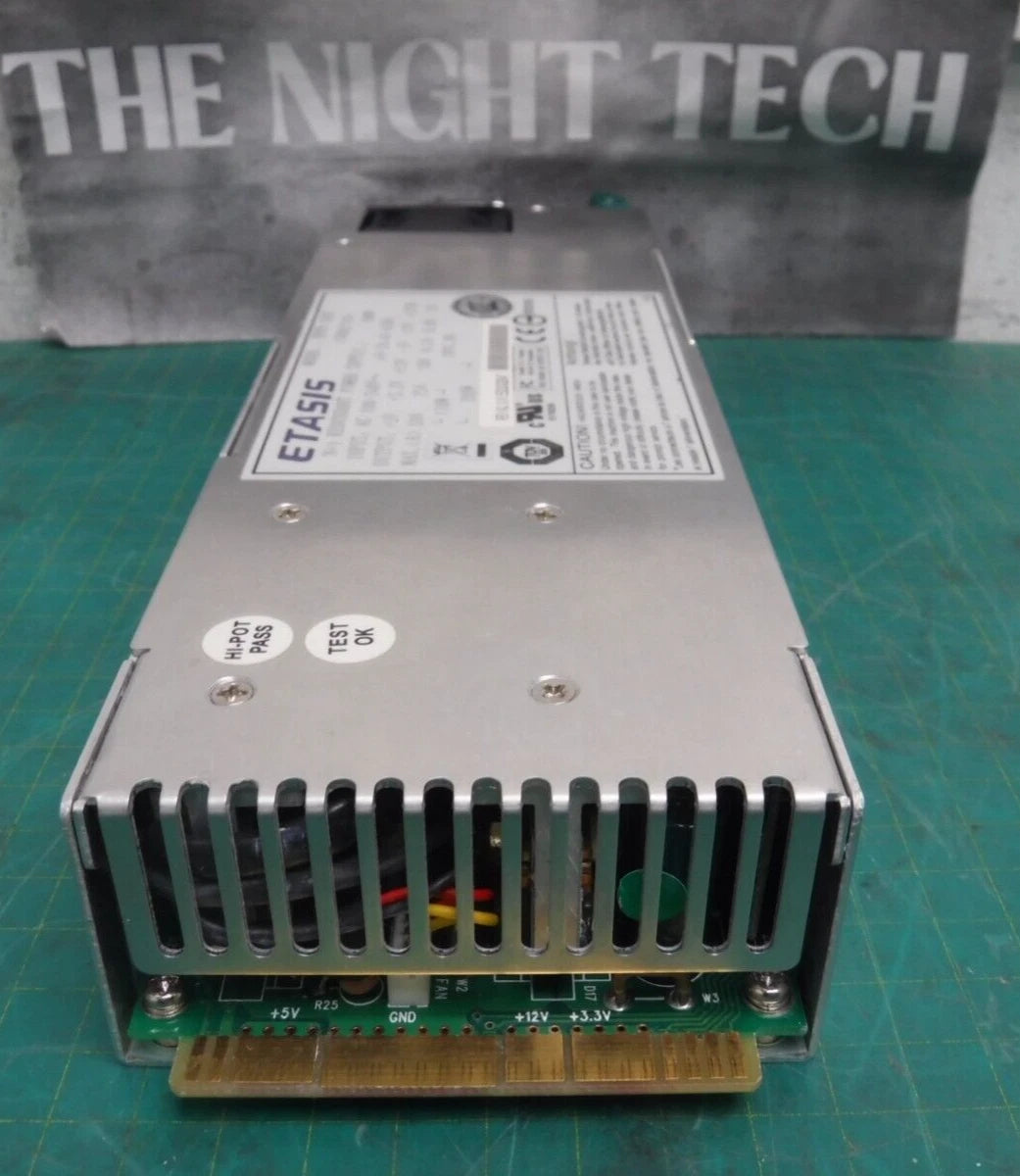 ETASIS Redundant Power Supply 300W EFRP-300|116518701381
