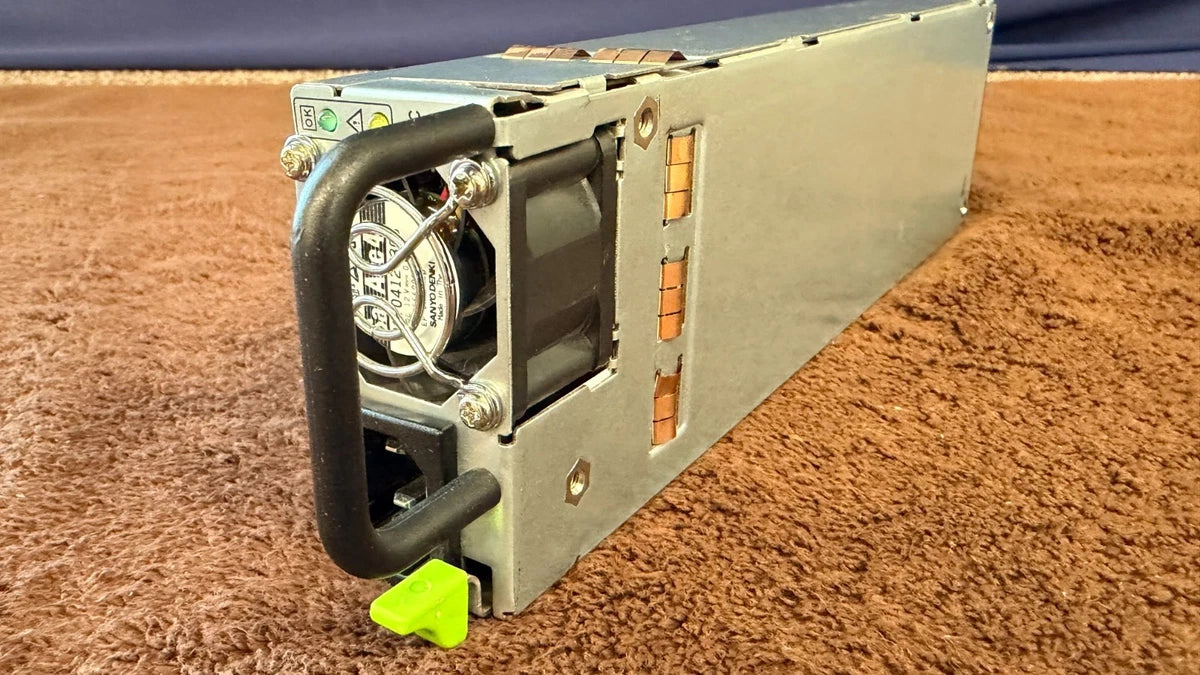 Astec DS550HE-3-001 Power Supply SUN 300-1848-06 550W 100-240V output 12V|177699941911