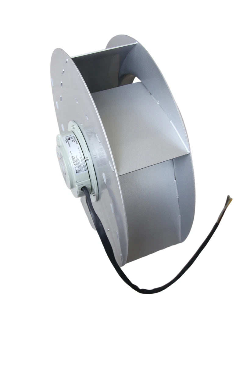 NEW Centrifugal Fan AC 230V For Ziehl-Abegg RH35M-4EK.2F.1R Fastshipping