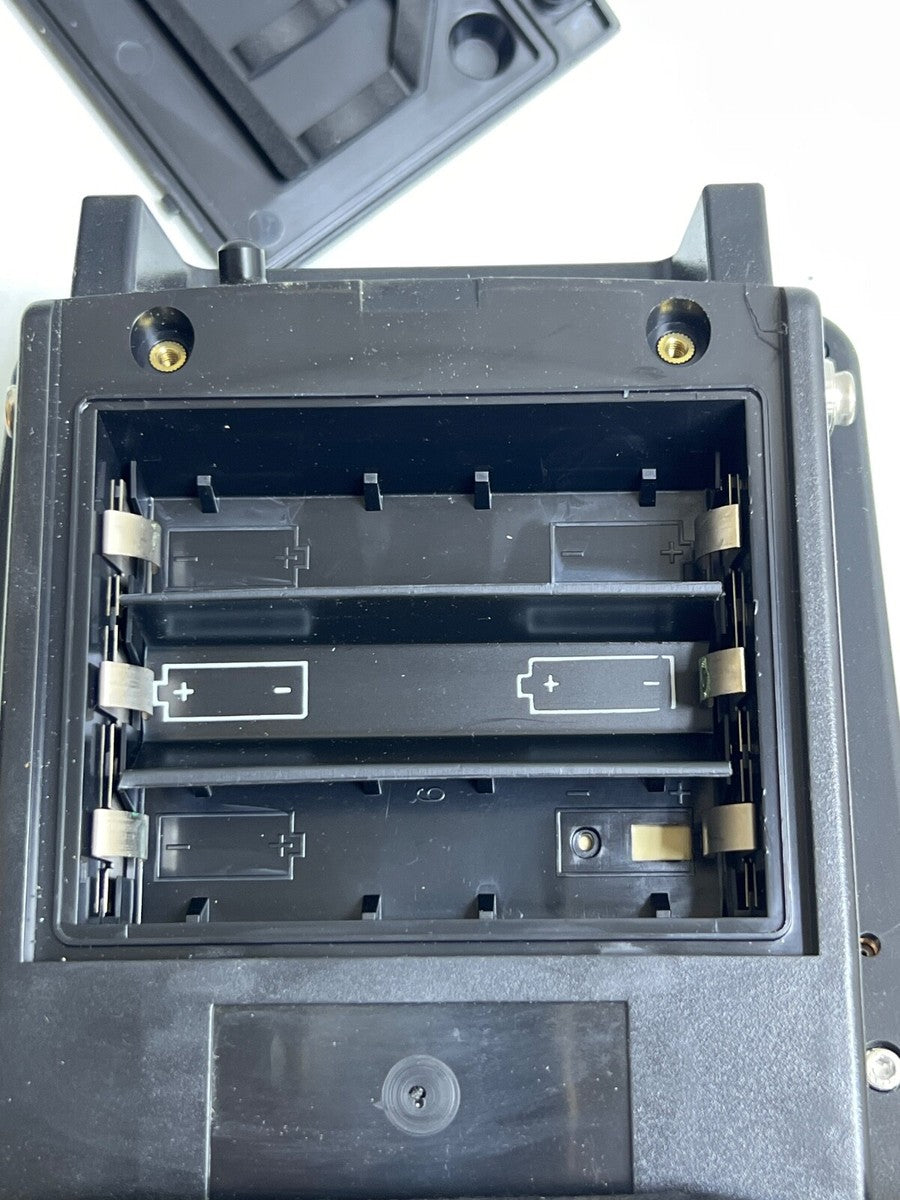 DRUCK DPI 610 IS PRESSURE CALIBRATOR 300 PSI G|286247449775