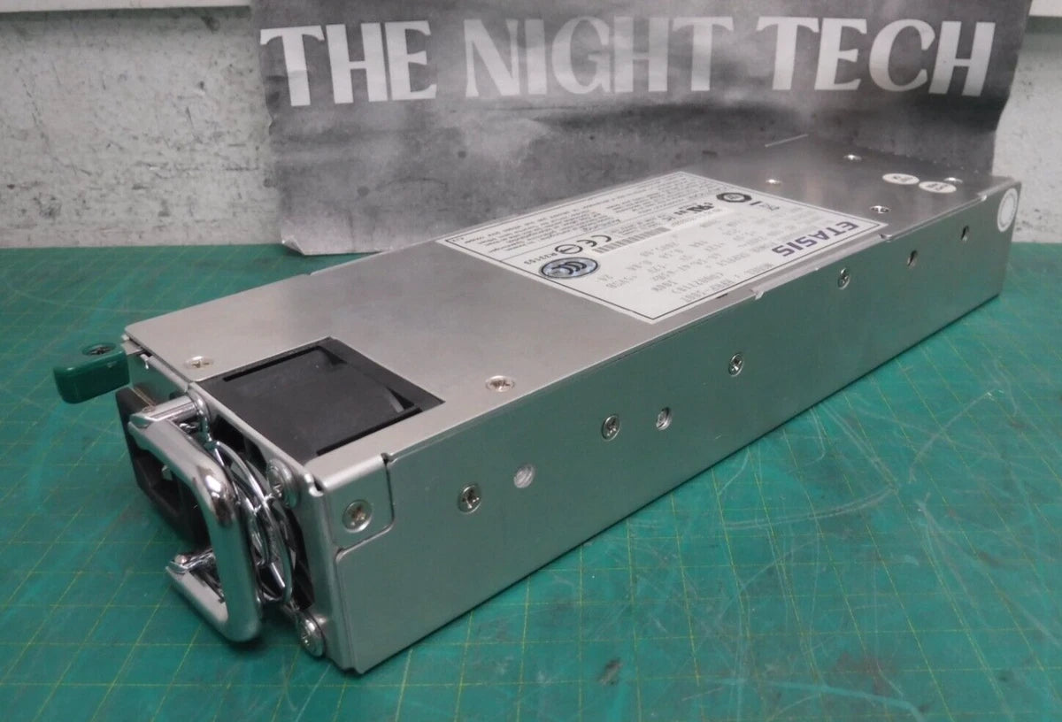 ETASIS Redundant Power Supply 300W EFRP-300|116518701381