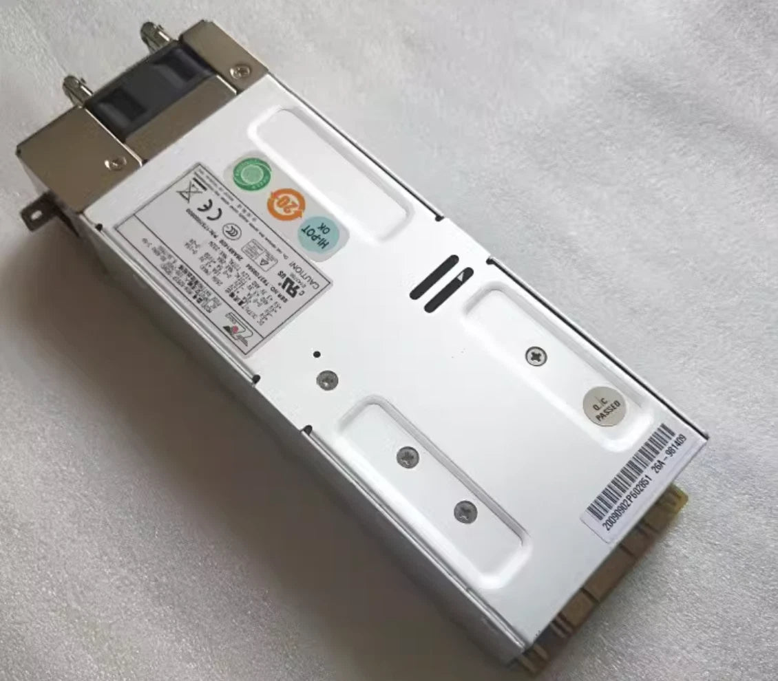 1pc ZIPPY EMACS MIN-6251P 250W server redundant power supply Module *tlp