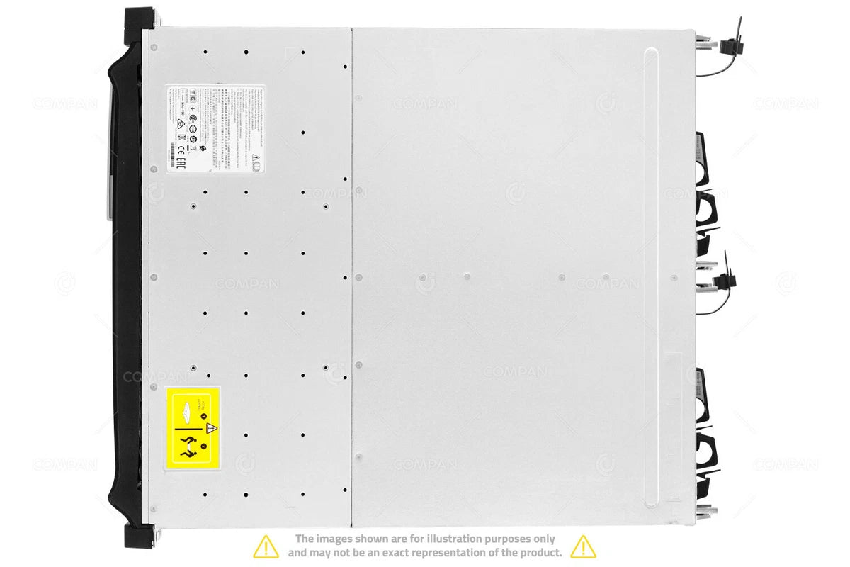 FAS2650 NETAPP FAS2650 DUAL CONTROLLER FILER 24-BAY SFF|186433492708