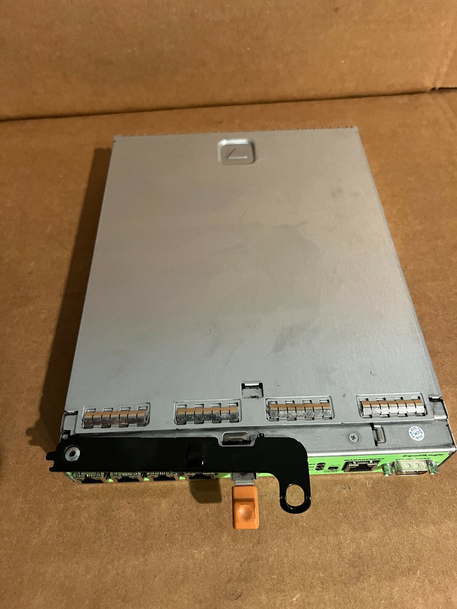 Dell EqualLogic Type 11 Control Module E09M001 E09M HRT01 A01|203933258389