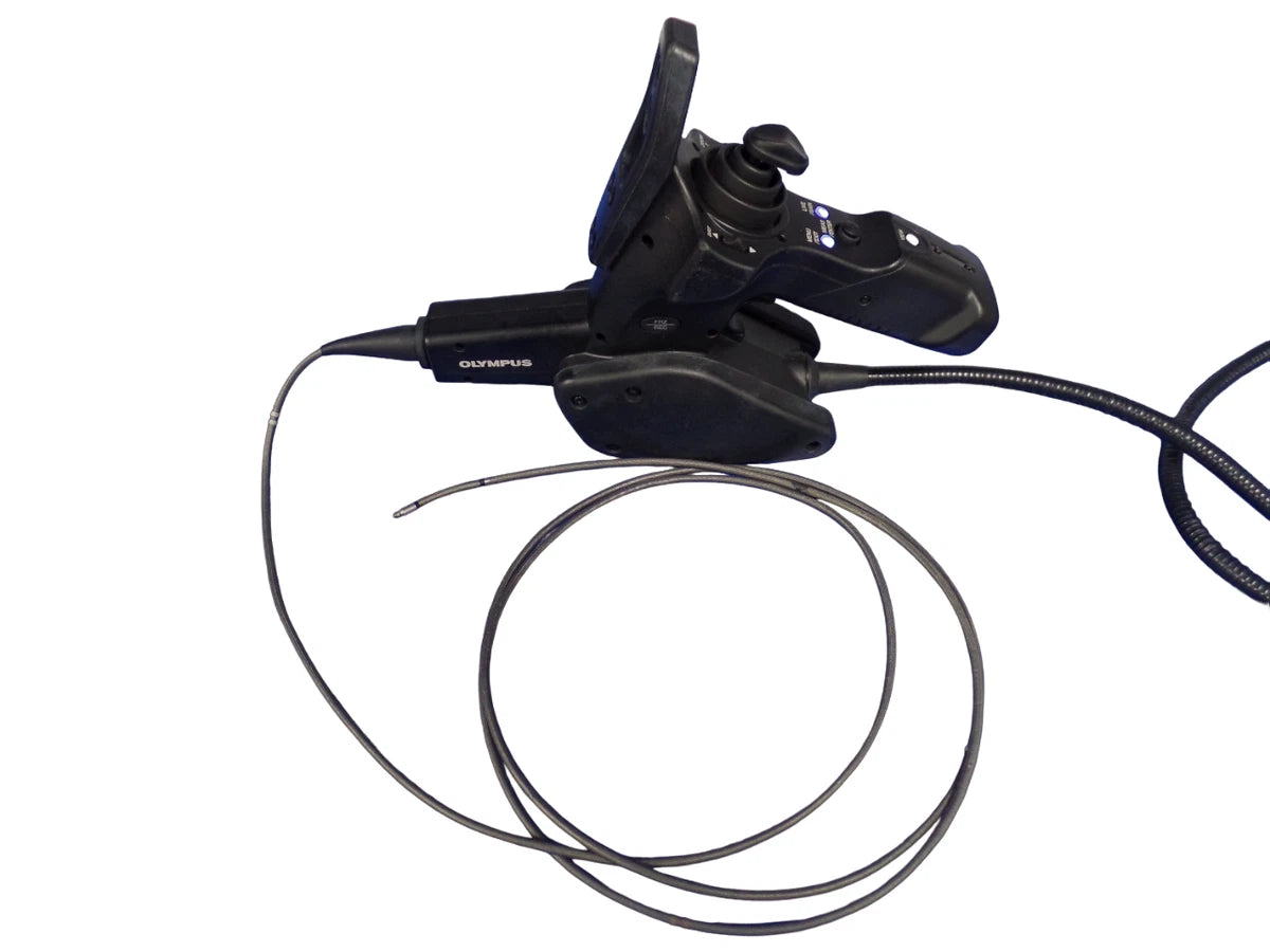 Olympus iPLEX LX Industrial Videoscope IV8420L1 (D: 4.0 & L: 2.0mm