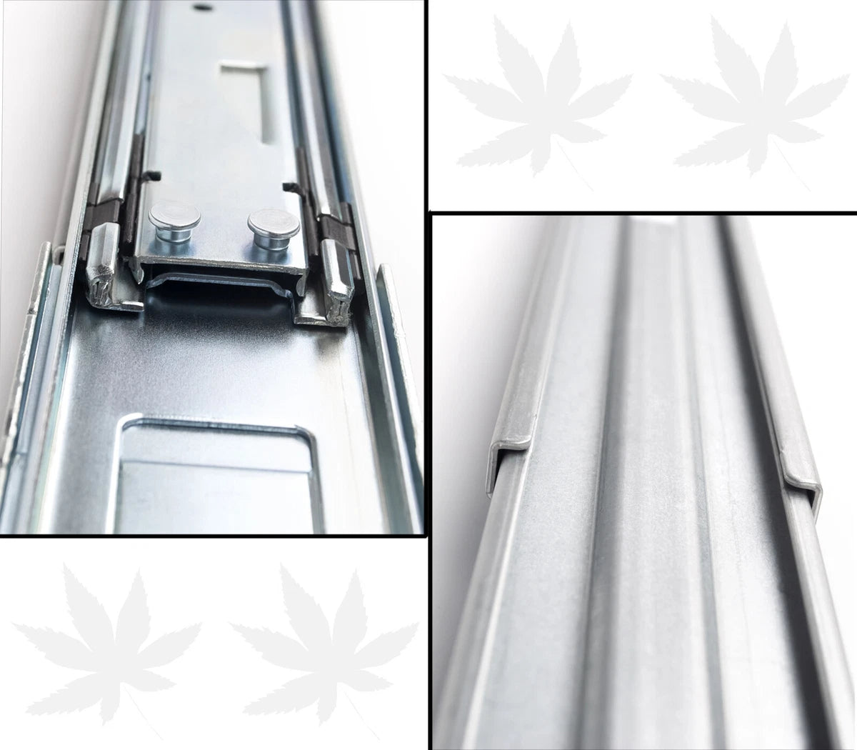 For Dell PowerEdge R320 R420 R430 R620 R630 R640 Sliding Ready Rail 081WCD 81WCD|254469573292