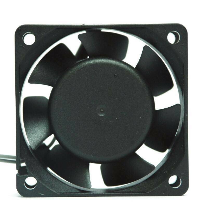 1PC NEW FOR SUNON AC FAN MA2062-HVL GN AC220-240V 50/60HZ 4.1/4.4W 60X60X25MM|157157864799