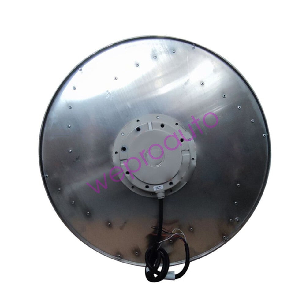 For Ziehl Abegg RH63M-6DK.6N.1R RH63M6DK6N1R Centrifugal Fan 230V 1200W|286870778574