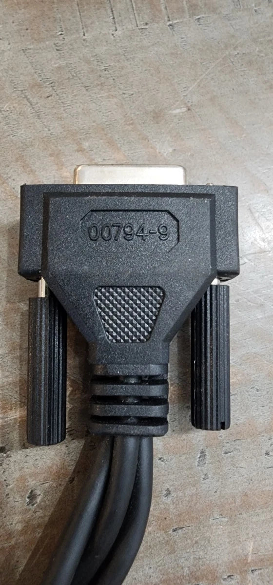 NEW Kvaser Memorator Pro 5xHS 73-30130-00778-9 CAN BUS INTERFACE DATALOGGER