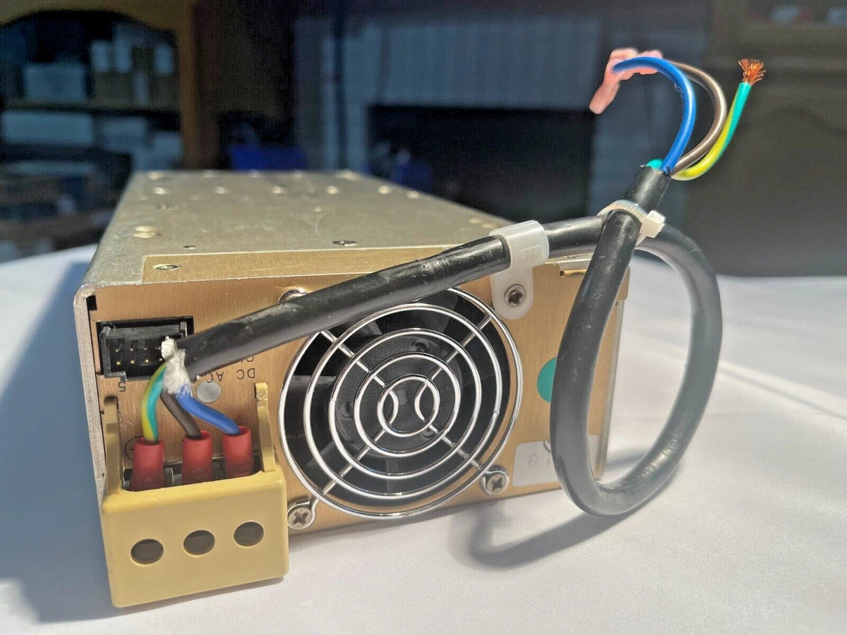 ASTEC MVP SERIES Model MP4-2Q-1F-1N-1N-0M Power Supply|394952668200