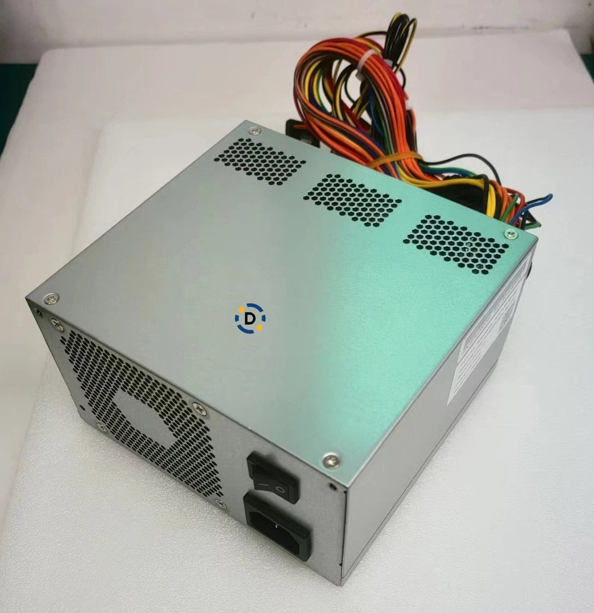 New Siemens FSP400-60AGGBQ Industrial PC Power Supply