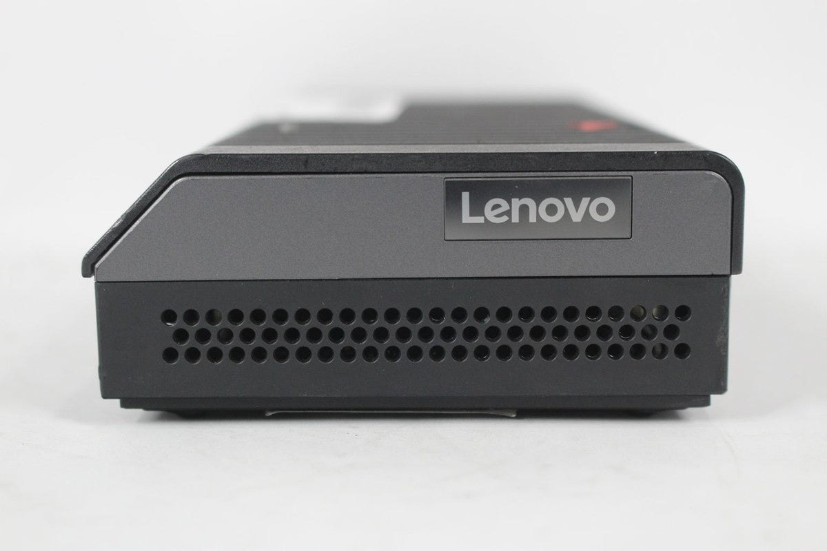 LENOVO THINKCENTRE M75N IOT THIN | SILVER 3050E | 128GB | NO OS/POWER ADAPTER|197881642237