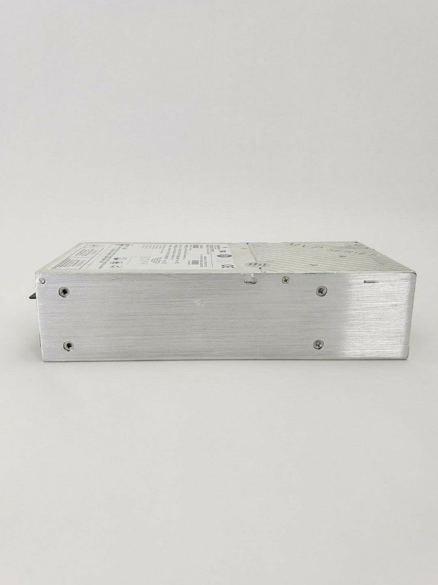 EMERSON Industrial MVP SERIES MP4-1D-1E-4LL-4NN-00 Power Supply MPN 73-540-0606|116553490788