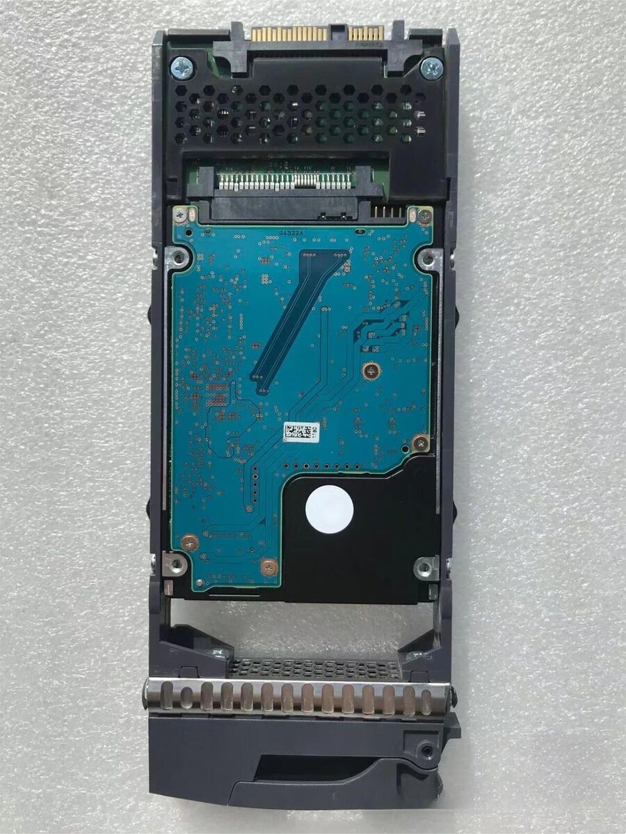 NetApp X342A-R6 SP-342A-R6 hard disk 1.2TB 10K SAS 1.2T 2.5 ds224c