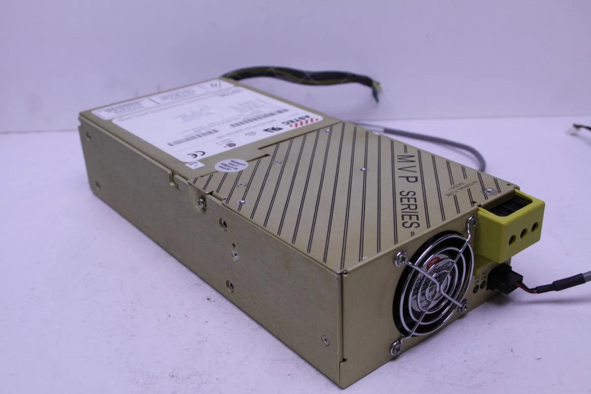 Astec MVP Series MP6-2Q-1G-1H-NNN-0N-700 Modular Switching Power Supply 6 Output|365773717307