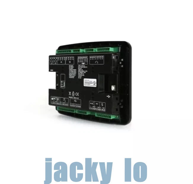 Original Deep Sea DSE7320 MKII Controller Controller Module Panel