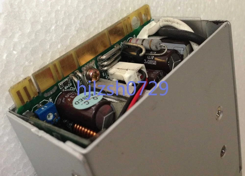 1pc Zippy MIN-6250P 250W Redundant Power Server Module