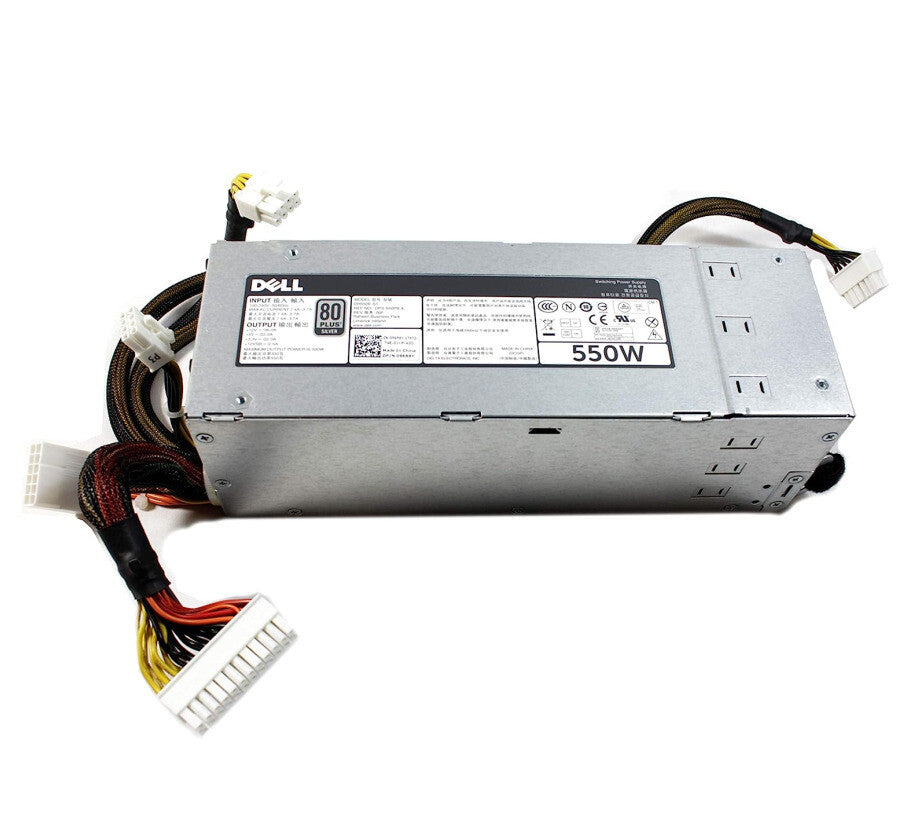 For  T420 Server PowerSupply 550W F550E-S0 DH550E-S1 DPS-550PB A 96R8Y 2G4WR|126578725652