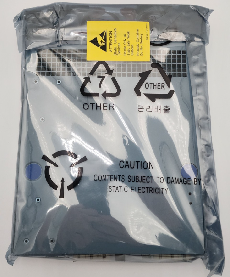 IBM Storwize V3700 Node Canister Controller 00AR108 00AR004 00RY382 New