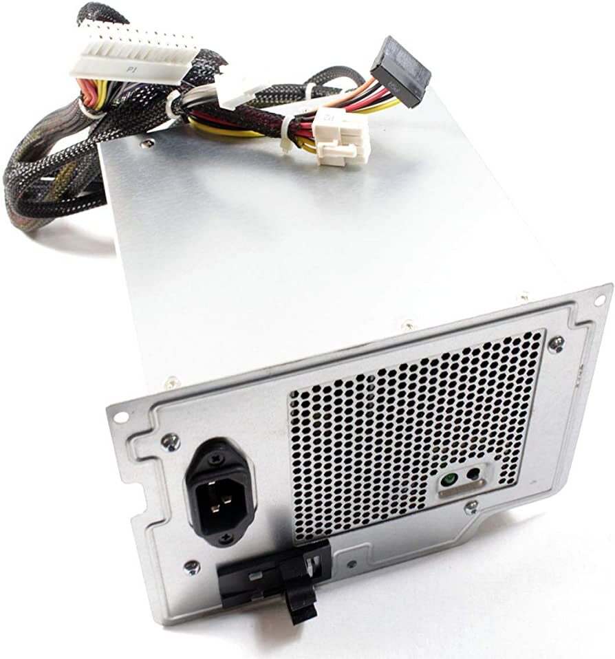 For Dell PowerEdge T310 L375E-S0 N375E-01 T128K T122K 0T128K 375W Power Supply|285279582129