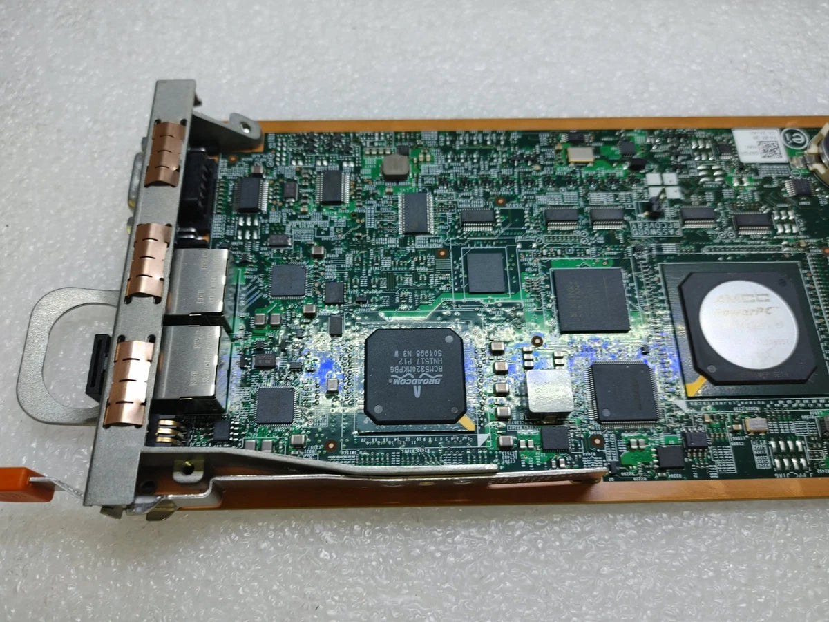 Dell 0RFGR Server Management Controller Module CMC For PowerEdge FX2/FX2S|205813031941