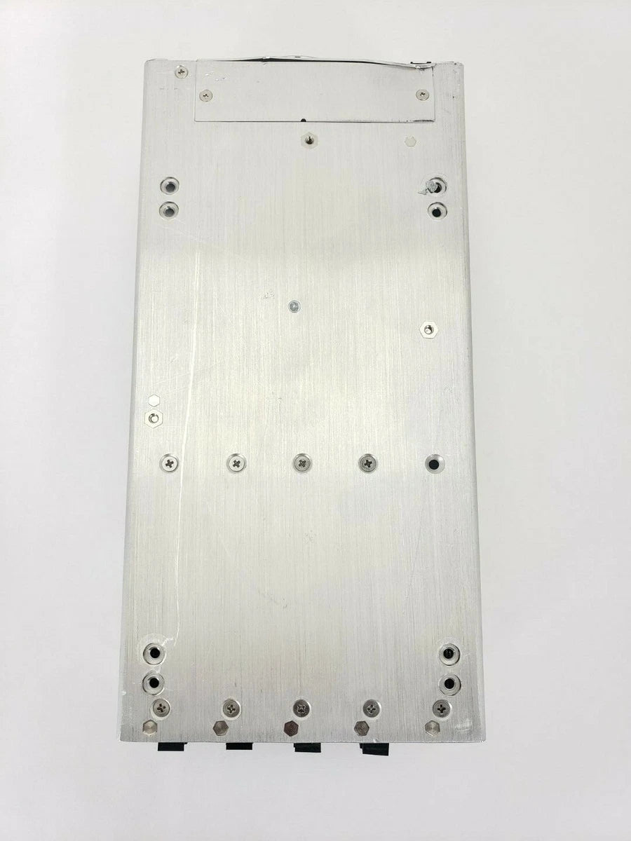 EMERSON Industrial MVP SERIES MP4-1D-1E-4LL-4NN-00 Power Supply MPN 73-540-0606|116553490788