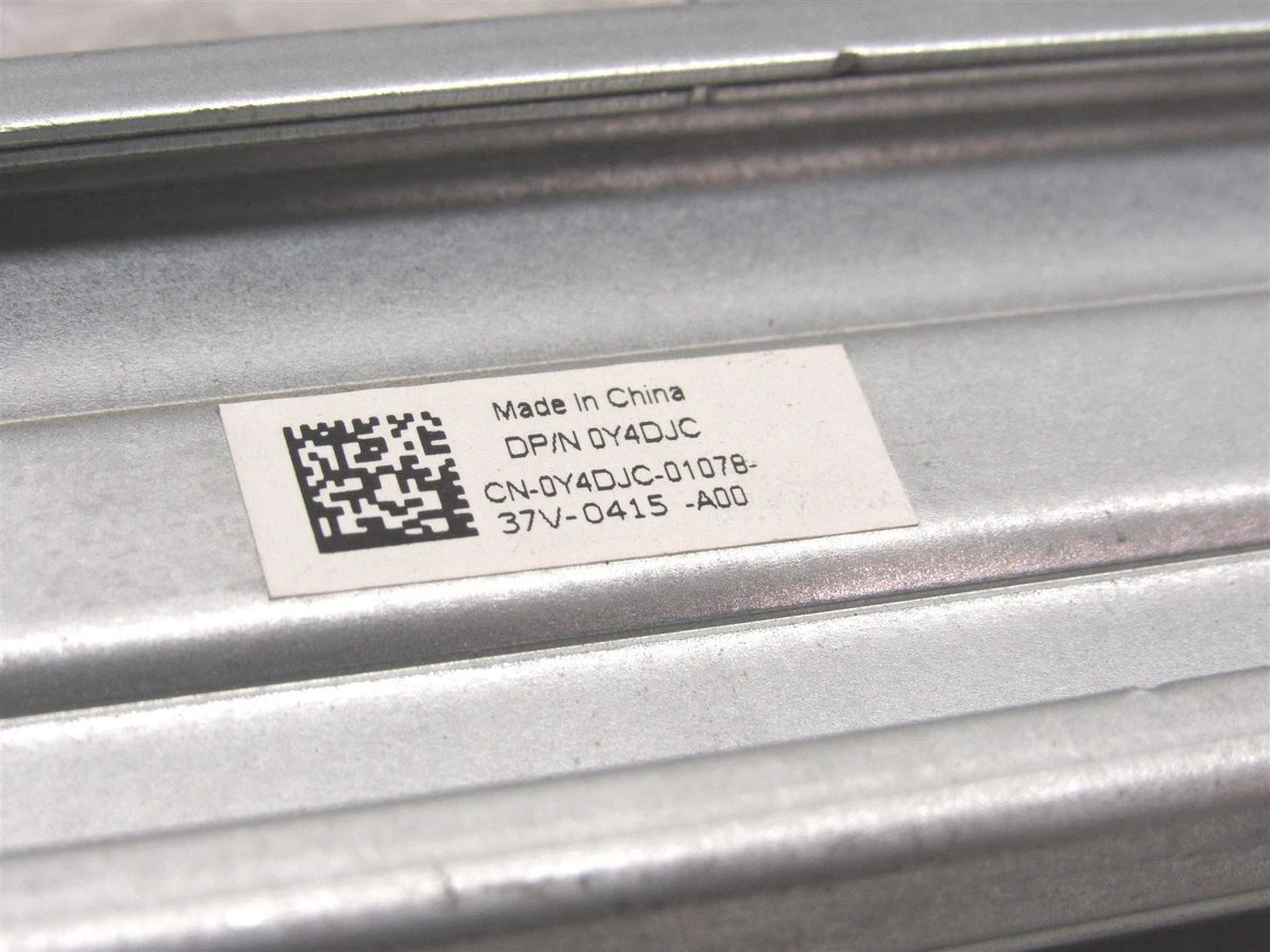 Dell 1U Server A7 Ready Rails Rail Kit PowerEdge R620 R630 R640 R420 R430 R320|366029552106