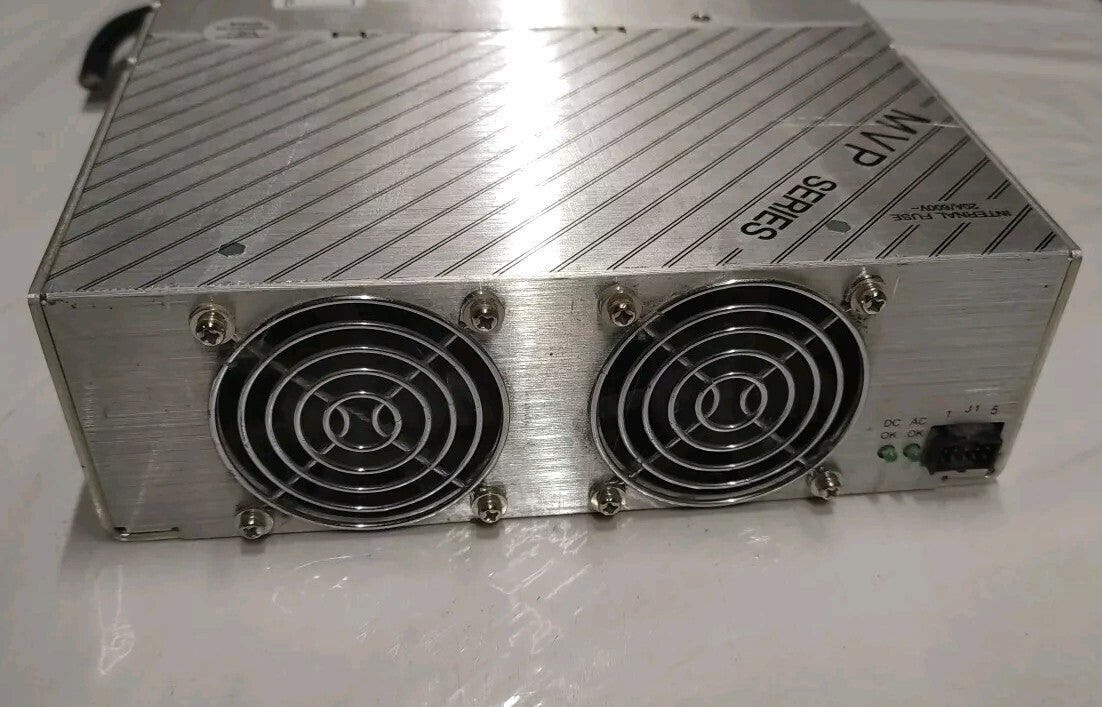 Emerson MVP SERIES MP1-3L-1L-1P-1P-30  P/N 73-690-4096 1200W Power Supply |156486057635