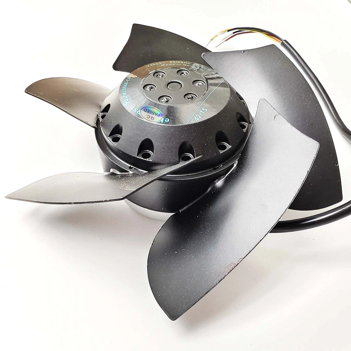 1pcs New Centrifugal Fan for M2D068-CF M2D068CF 400V 50/60HZ|357242643982