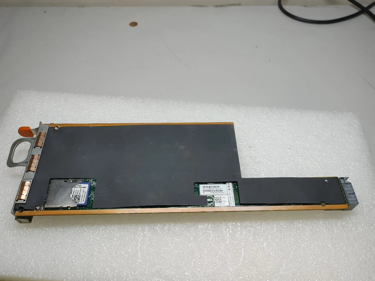 Dell 0RFGR Server Management Controller Module CMC For PowerEdge FX2/FX2S|205813031941