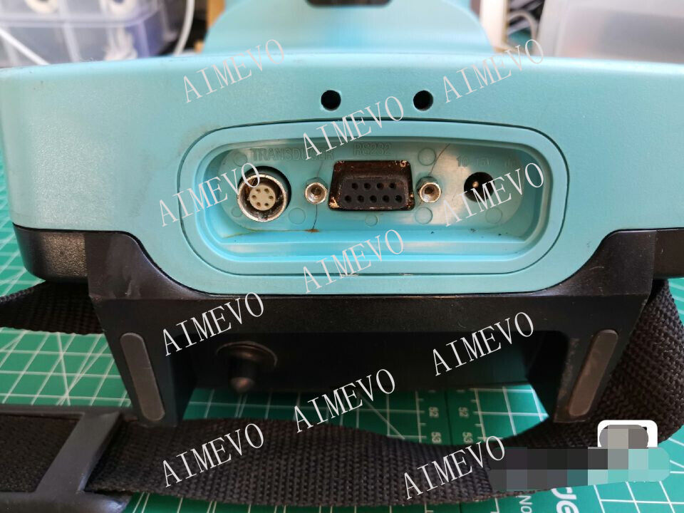 Druck DPI 610 1Mpag Portable Pressure Calibrator used|135134087188