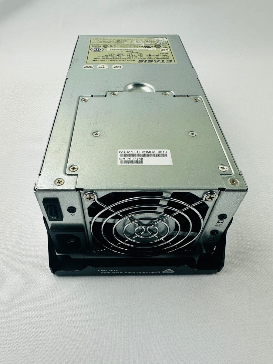  Etasis IFRP-532NF Industrial Power Supply|256973734712