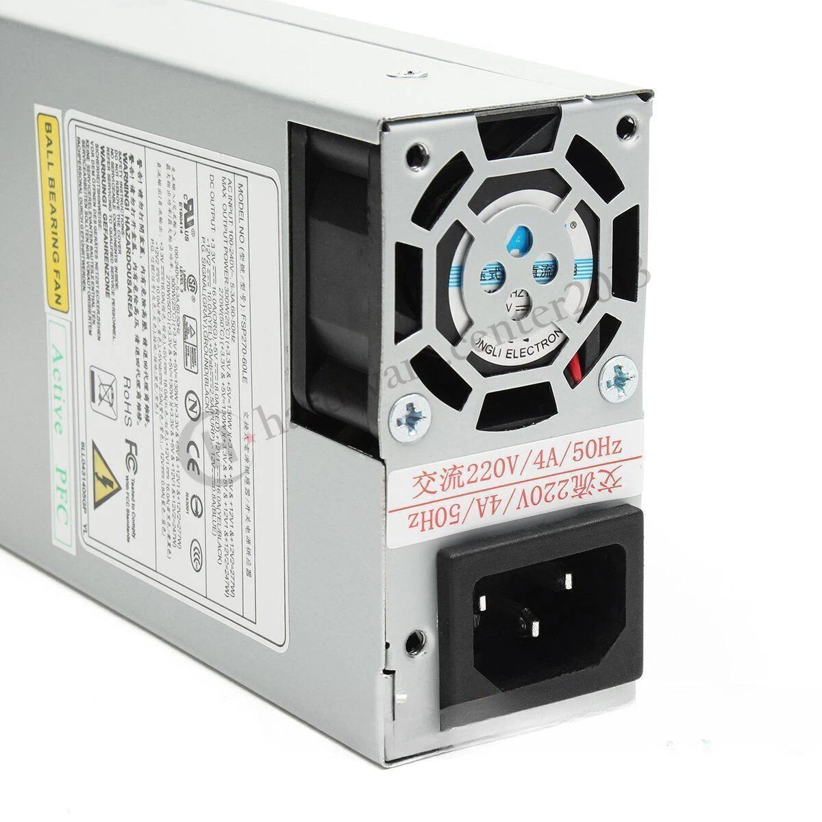 Replacement Power Supply For HP Proliant G7 N54L N40L N36L 630295-001 DPS-150TB