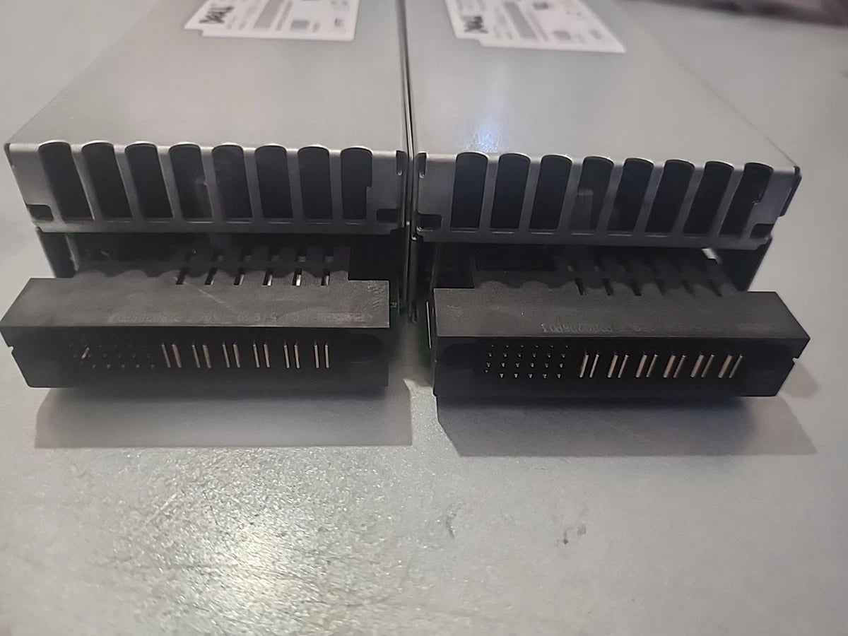 LOT OF 2 Dell Power Supply Model: 7001080-Y100 Tested and Working|157093533937