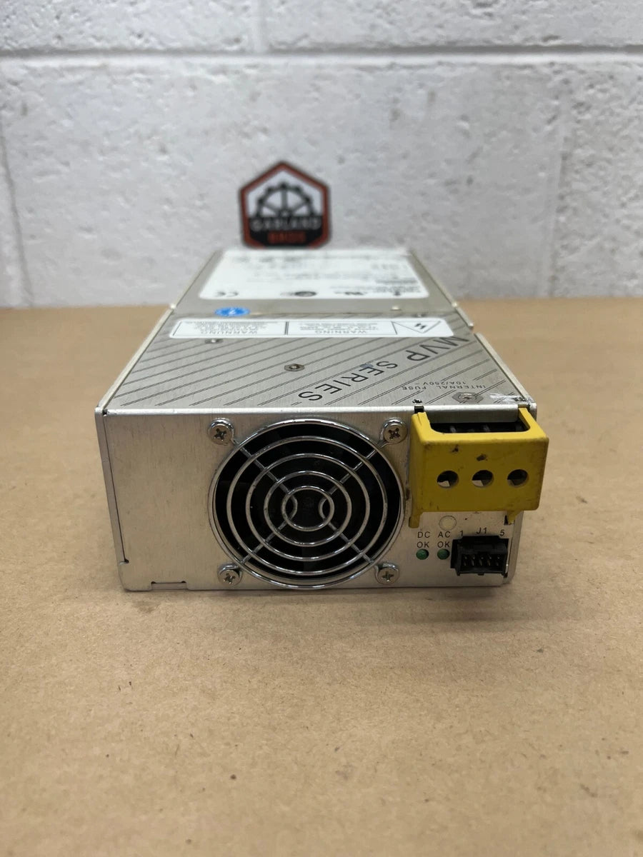 Emerson MP4-1F-4NL-4NQ-00 MVP Series Internal Fuse|126753839485