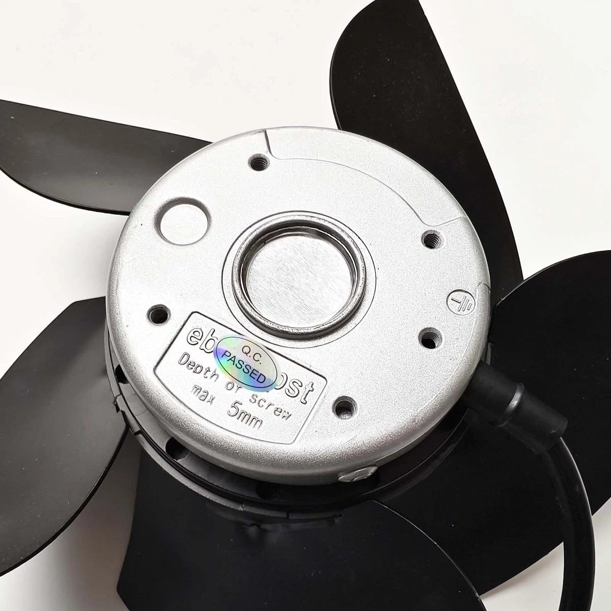 1pcs New Centrifugal Fan for M2D068-CF M2D068CF 400V 50/60HZ|357242643982