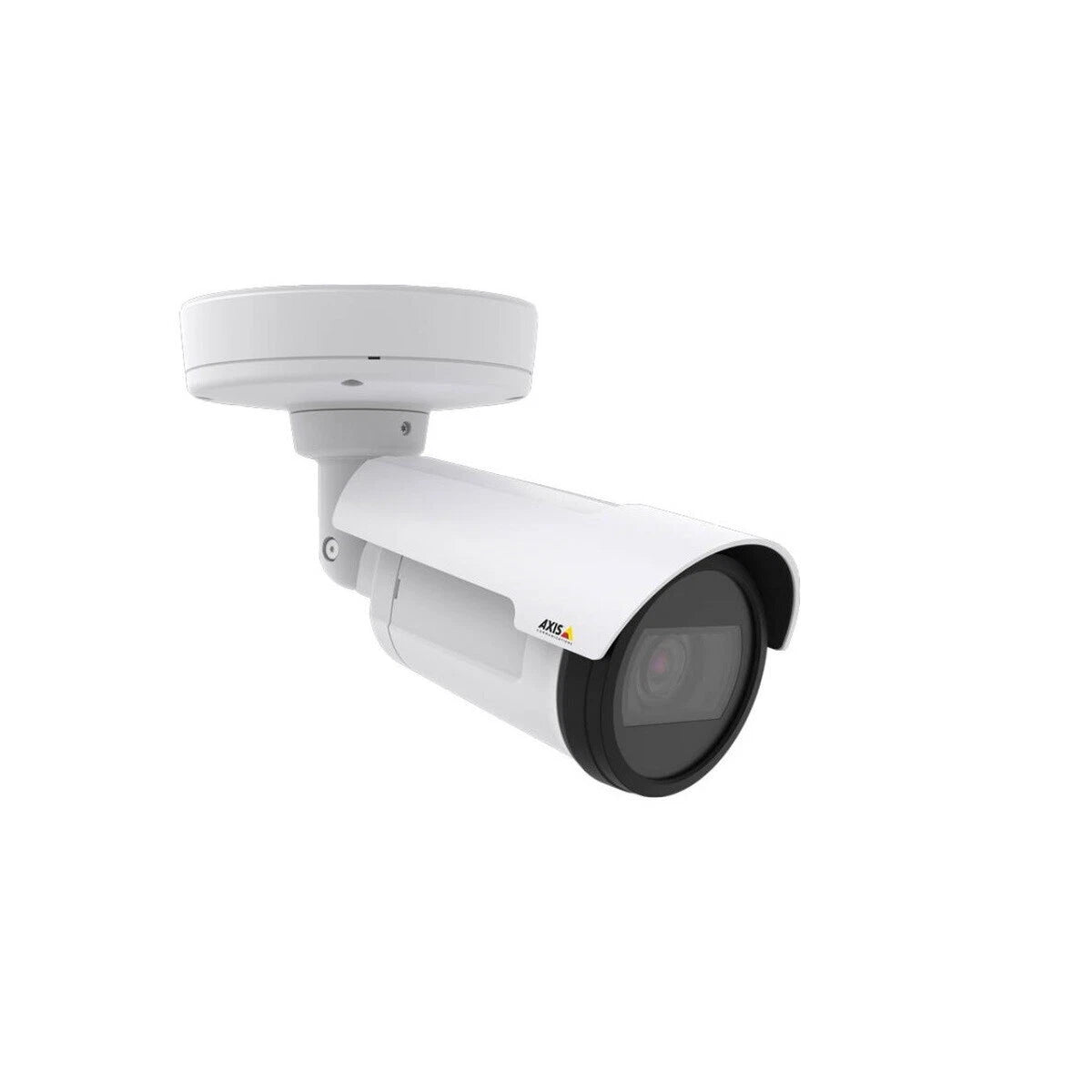 Axis Communications P1435-LE 1080p Outdoor Network Bullet Camera (0890-001)|306310895585