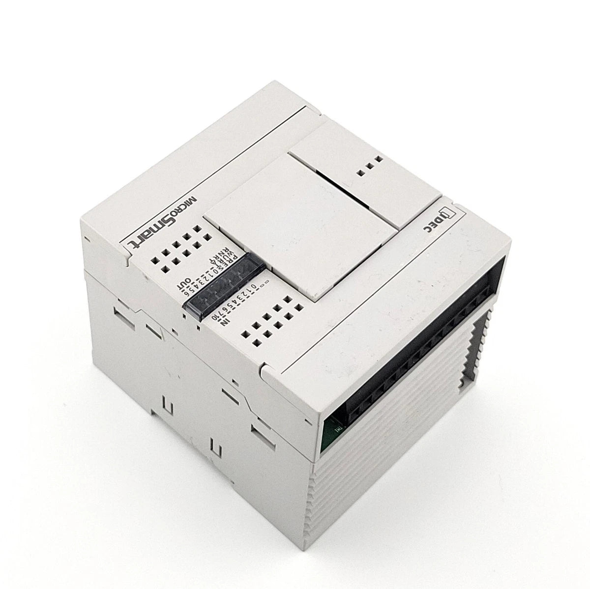 Idec FC4A-C16R2 MicroSmart PLC Module 100-240VAC 50/60Hz 31VA w/ 60 Day Warranty|277148436359