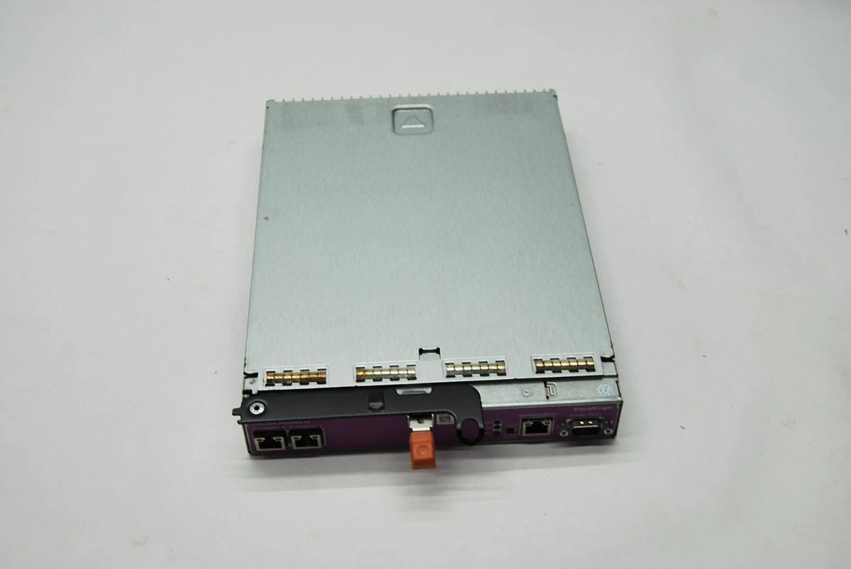 DELL EQUALLOGIC TYPE 12 CONTROLLER MODULES E09M E09M001 / T13 / D10|186693260464