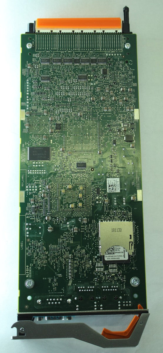 Dell PowerEdge M1000E Storage CMC Controller Module DP/N 0NC5NP|155819778014