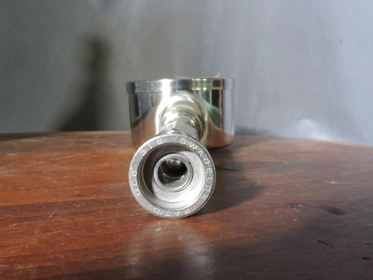 Druck DPI 610 Calibrator w PDCR 2200-A14 Pressure Transducer Accessories, Gauges|326937600379