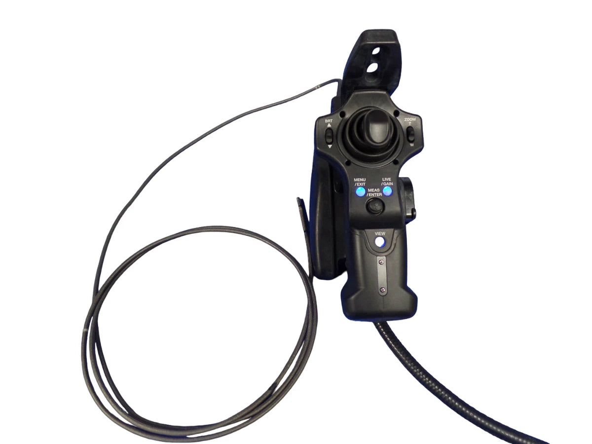 Olympus iPLEX LX Industrial Videoscope IV8420L1 (D: 4.0 & L: 2.0mm