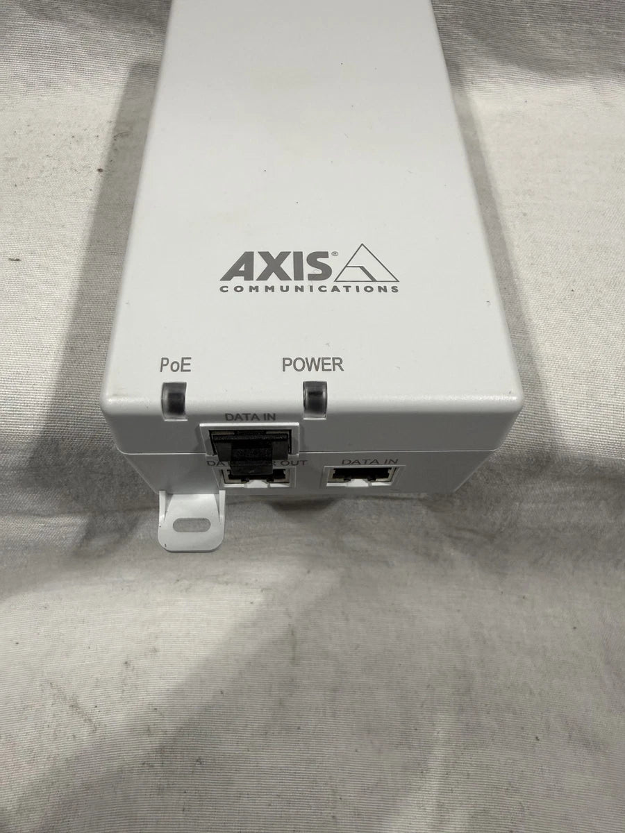 AXIS COMMUNICATION, T8154 60W SFP MIDSPAN, POE60S-1BT, 2675396,  56V|167974765408