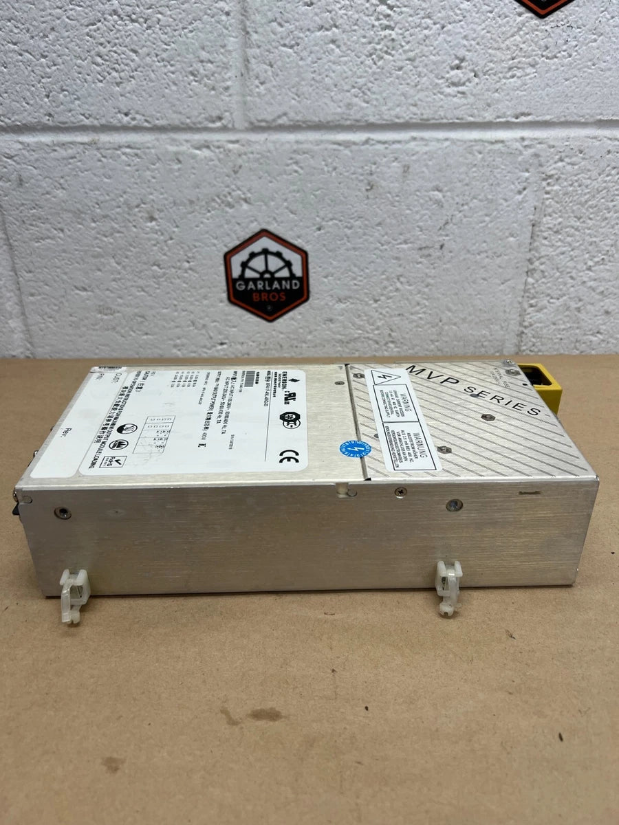 Emerson MP4-1F-4NL-4NQ-00 MVP Series Internal Fuse|126753839485