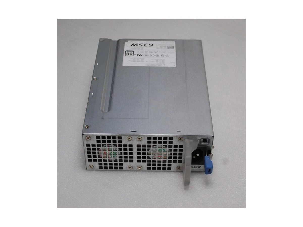 DELL PRECISION T3600, T5600 635W D635EF-00 Power Supply 0NVC7F NVC7F TESTED|277103115589