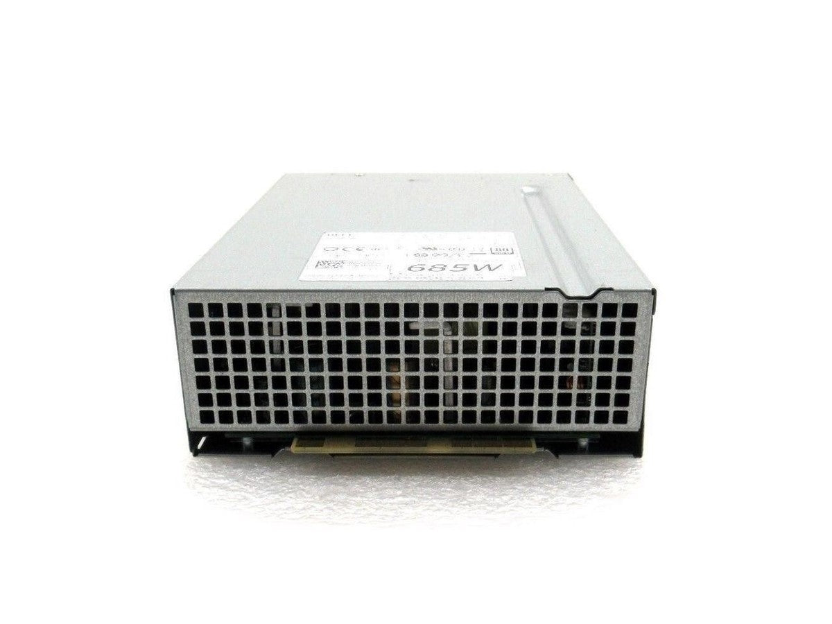 DELL 0WPVG2 WPVG2 685W T3610 PRECISION 80 PLUS GOLD SWITCHING POWER SUPPLY