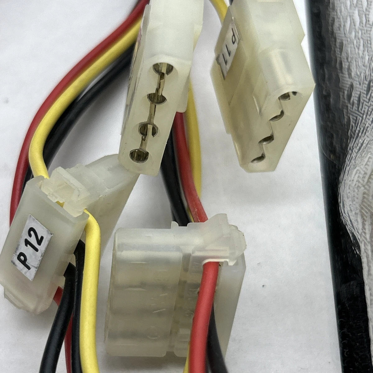 ASTEC 300W AT Power Supply SA300-3400-961 Tower Case / Desktop PC IBM PS 486 386|335748098066